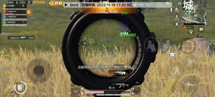 直装科技和平精英 - 快速启用零配置外挂合集
